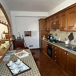 Casa Patrizia * バスティーア・ウンブラ