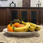 Casa Patrizia バスティーア・ウンブラ