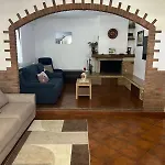 アパート Casa Patrizia バスティーア・ウンブラ