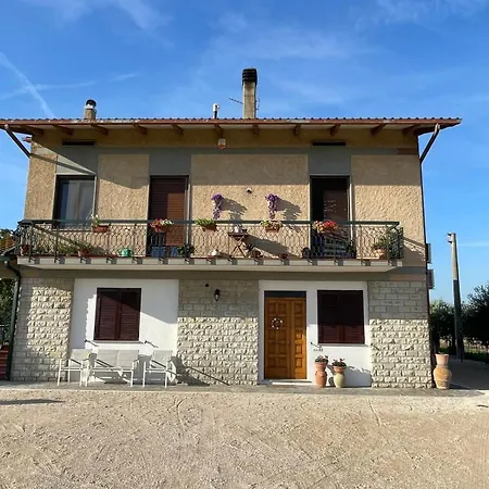 Casa Patrizia Apartman