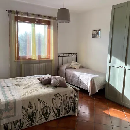 Casa Patrizia