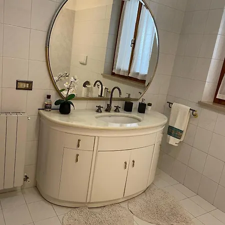 شقة Casa Patrizia باستيا أومبرا