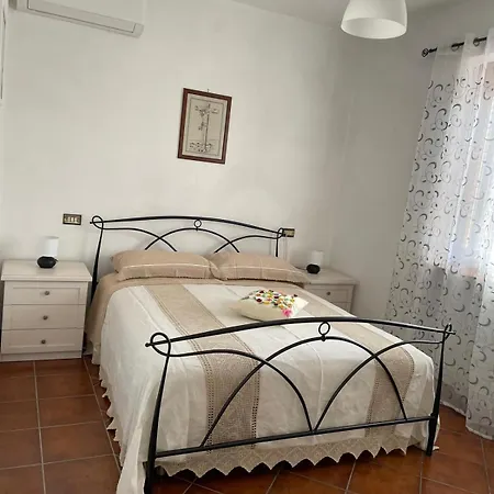 شقة Casa Patrizia