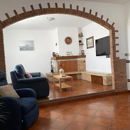 Casa Patrizia Apartman Bastia Umbra