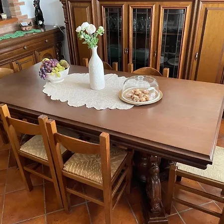 Casa Patrizia *