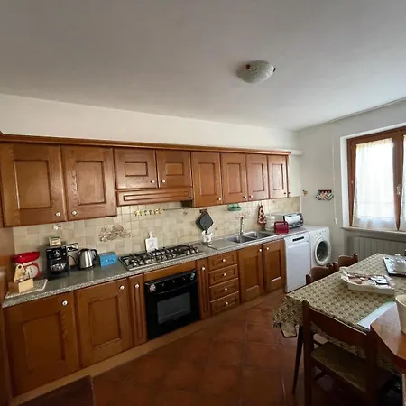 Casa Patrizia *