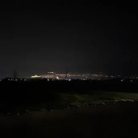 Apartmán Casa Patrizia Bastia Umbra