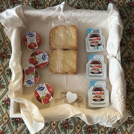 Appartement Casa Patrizia *