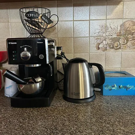 Casa Patrizia Appartement Bastia Umbra