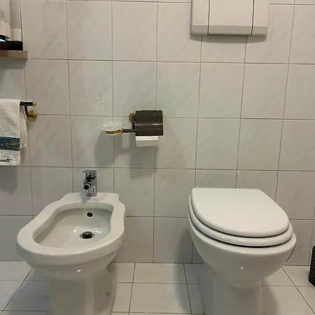 Casa Patrizia Appartement Bastia Umbra