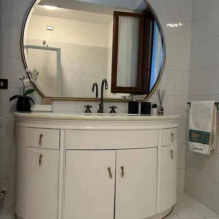 Casa Patrizia Appartement