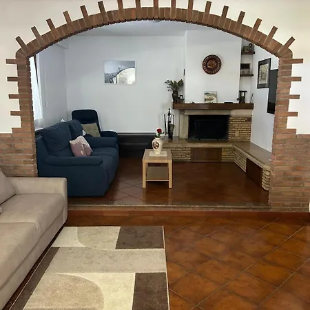 Apartment Casa Patrizia Bastia Umbra