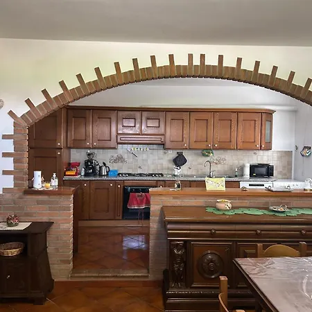 Casa Patrizia Apartment Bastia Umbra