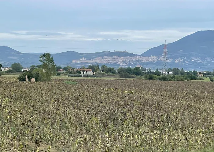 Apartmán Casa Patrizia