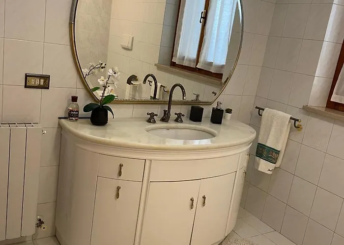 Apartmán Casa Patrizia Bastia Umbra