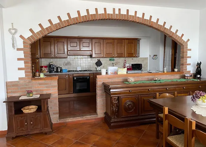 Casa Patrizia Apartament Bastia Umbra