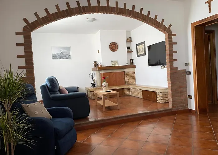 Casa Patrizia Apartament Bastia Umbra