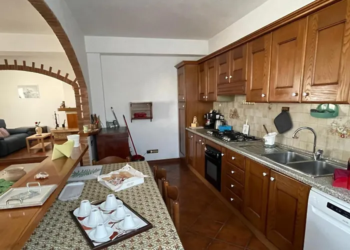 Casa Patrizia * Bastia Umbra