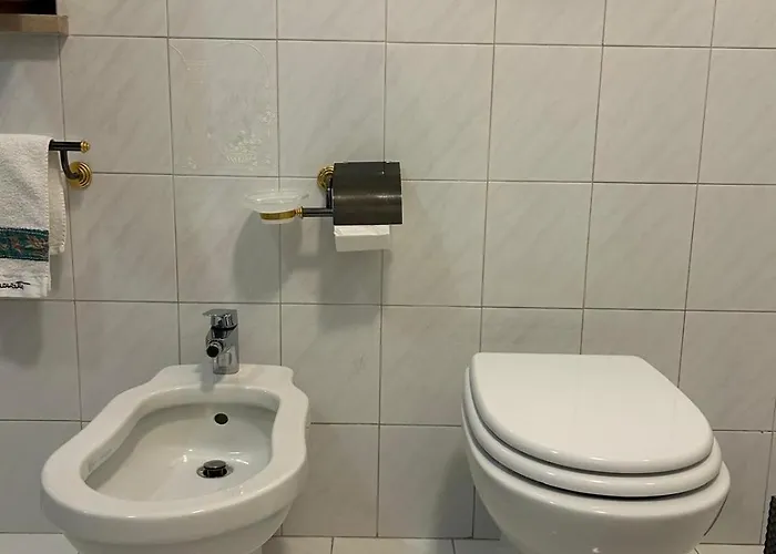 Casa Patrizia Appartement Bastia Umbra