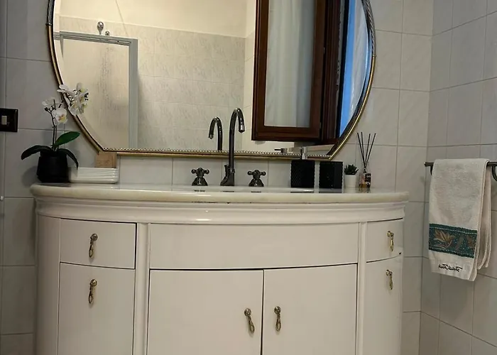 Casa Patrizia Appartement