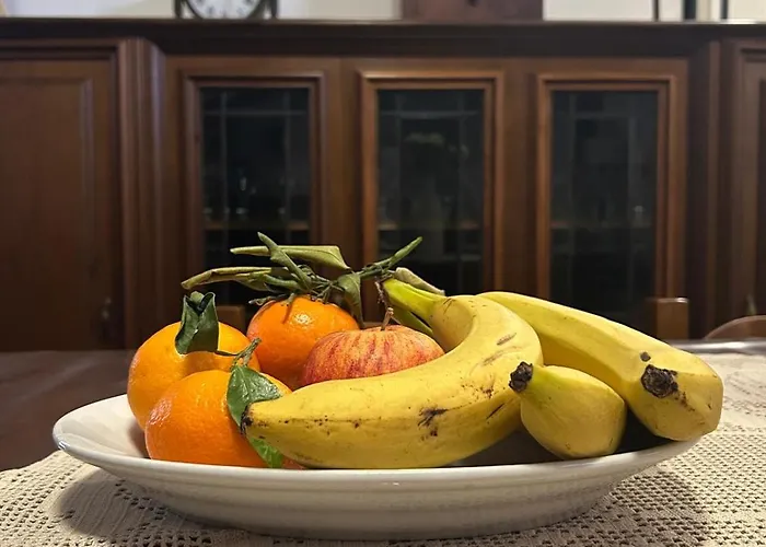 Casa Patrizia Bastia Umbra