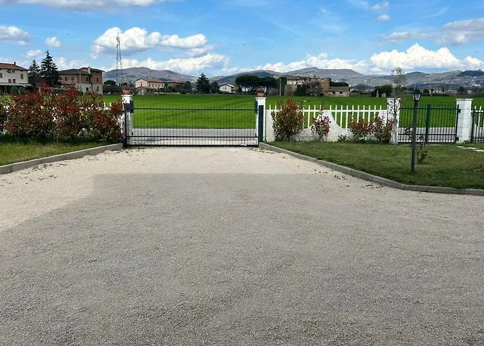 Casa Patrizia Appartement Bastia Umbra