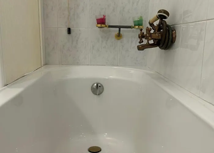 Casa Patrizia Appartement *