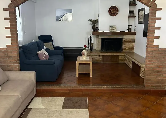 Appartement Casa Patrizia Bastia Umbra