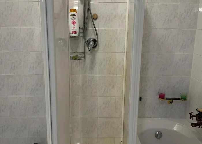 Casa Patrizia Appartement *