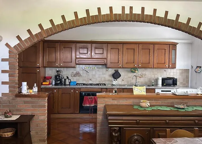 Casa Patrizia Appartement Bastia Umbra