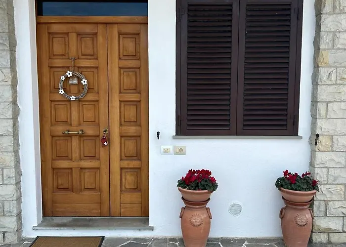 Casa Patrizia * Bastia Umbra